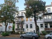 Vermietete Altbau Eigentumswohnung mit Charme – ideale...