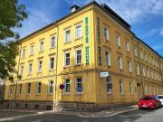 vermietete altengerechte 2 Raum Eigentumswohnung zu...