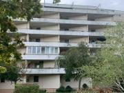 Vermietete Anlagewohnung mit Loggia im ersten Liftstock...