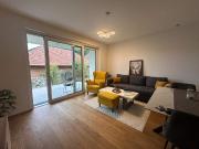 vermietete Anlegerwohnung 2 Zimmer Wohnung Top 8...