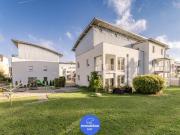 vermietete Anlegerwohnung mit 3 Zimmer am Stadtpark Ried...