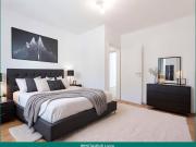 Vermietete Anlegerwohnung in Geidorf: Neu sanierte 2...