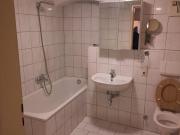 Vermietete Anlegerwohnung in zentraler Lage