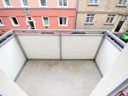 Vermietete Anlegerwohnung in zentraler Lage im...