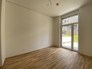 Vermietete Anlegerwohnung mit 4 Zimmern & 281 m² Garten...