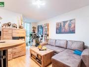 Beständige Erträge im Neubau: Vermietete Anlegerwohnung...