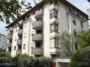 Vermietete, attraktive 2 Zimmer Wohnung in ruhigem,...
