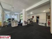 VERMIETETE BÜROFLÄCHE IM NONNTAL Terrasse/Garten/PKW...