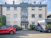 Vermietete Dachgeschoss Perle mit Balkon und Stellplatz...