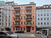Vermietete Dreizimmerwohnung im Herzen von Prenzlauer Berg
