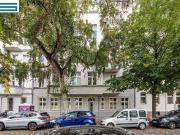 Vermietete Dreizimmerwohnung in der Fritschestraße