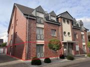 Vermietete EG Wohnung – jetzt kaufen, später einziehen:...