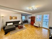 Vermietete Eigentumswohnung für die Zukunft in Horn,...