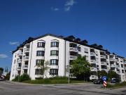 Vermietete Eigentumswohnung in Altötting