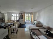 Vermietete Eigentumswohnung in attraktiver Moabit Lage