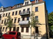 vermietete Eigentumswohnung in begehrter Lage zu verkaufen