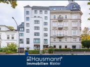 Vermietete Eigentumswohnung in beliebter und...