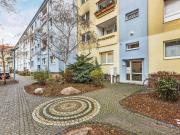 Vermietete Eigentumswohnung in Berlin Köpenick