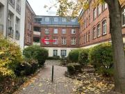 Vermietete Eigentumswohnung in gefragter Lage