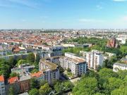 Vermietete Eigentumswohnung mit 3 Zimmern & Loggia im...