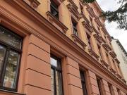 Eigentumswohnung mit Dachterrasse in Leipzig Gohlis