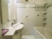 Vermietete Eigentumswohnung zentral ruhig geräumig gepflegt