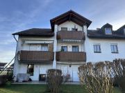 Vermietete Erdgeschosswohnung in ruhiger Lage