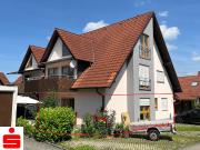 Vermietete Erdgeschosswohnung sucht neuen Eigentümer!