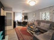 Vermietete Etagenwohnung in Waldrandlage mit TG Stellplatz