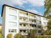 Vermietete ETW in Paderborn Schloß Neuhaus mit Garage