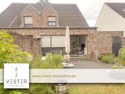 Vermietete Familienfreundliche Doppelhaushälfte mit viel...