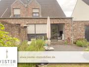 Vermietete Familienfreundliche Doppelhaushälfte mit viel...