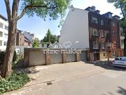 Vermietete Garagen als Kapitalanlage oder für...