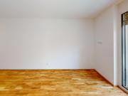 Vermietete Garconniere mit Garten zu verkaufen