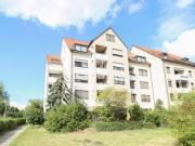 Vermietete, gepflegte ETW für Investoren in Markranstädt