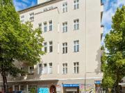 Vermietete Gewerbeeinheit mit Altbau Charme im Herzen...