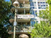 Vermietete, großzügige 2 Zimmer Dachgeschosswohnung mit...