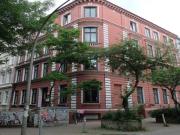 Vermietete, großzügige 4 Zimmerwohnung im Jugendstil!