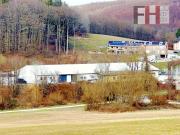 Vollständig vermietete Halle in Gablitz, Grundstück...