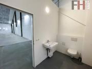 Vollständig vermietete Halle in Gablitz, Grundstück...