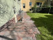 2 vermietete Einheiten Wohnung & Gewerbe in zentraler...