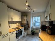 Vermietete Maisonette Wohnung mit Loggia in...