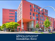 Vermietete Seniorenwohnung in Hamburg Stellingen direkt...