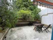 Vermietete sonnige Terrassenwohnung incl. TG Stellplatz! Vermietete sonnige Terrassenwohnung incl. TG Stellplatz!