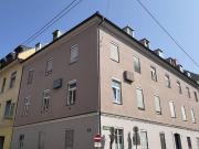 Vermietete Stadtwohnung mitten im Zentrum als perfekte...