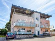 Vermietete und perfekt geschnittene 3 Zi. Whg. mit...