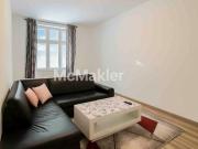 Vermietete und Renovierte 2 Zimmer Wohnung mit saniertem...