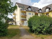 Vermietete Wohnung als Kapitalanlage Mit Balkon