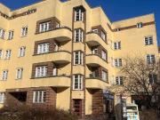 vermietete Wohnung in Hakenfelde