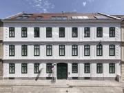 Vermietete Wohnung in revitalisiertem...